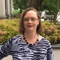 Kassie Ramirez, M.S.Ed.