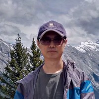 Xianyu(gary) Zhang