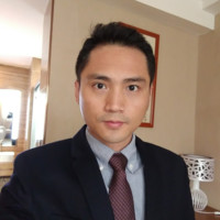 Huang Jyu Chen