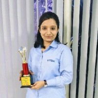 Poonam D.