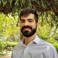 Giancarlo Alves Cruz Russo