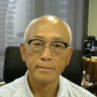 Chun-chuen Lawrence Mak