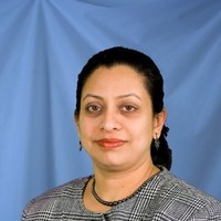 Vaishali Iyer