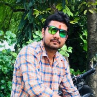 Ravi Trivedi