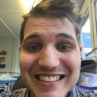 Sam Ringham