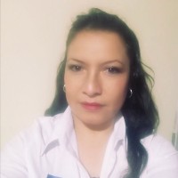 Esther Lazo Vargas TLV