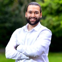 Tayfur Zehiroglu, Msc
