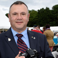 Basil Hirniak