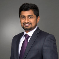 Guru Murthy J D