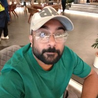 Hari Nair