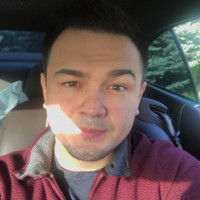 Rustam Gva Baitaziyev