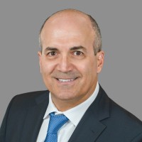 Jim Salem