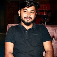 Swagat Mohanty