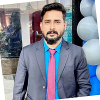 Shriram Sharma