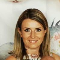 Klavdija Urnaut Petrinec