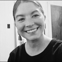Caitlin Foltz