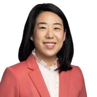 Christine Ryu-Naya