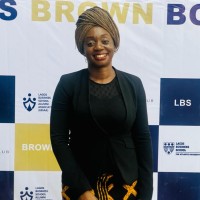 Uzo Ofoma Chukwuma