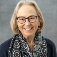 Amy Nickerson