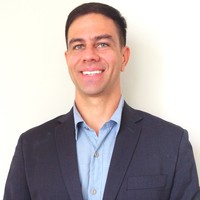 Mauricio D'Almeida Magalhaes