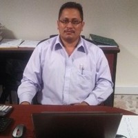 Armando Moreno