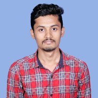 Bibin P