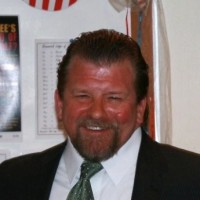 Frank Deaton