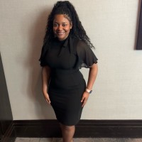 Kelcie Washington