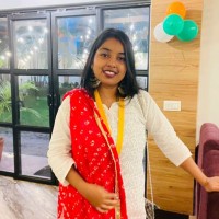 Tripti Gupta