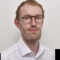 Etienne Guillocheau, Ph.D.