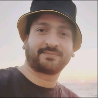 Shahrooz Shirvani
