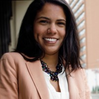 Dr. Andrea Wilkinson, PhD