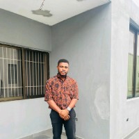 Precious Okon