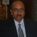 Sunil Bhatnagar