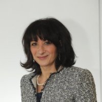 Danielle Stewart Obe