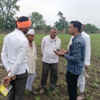 Sumit Ghule