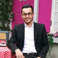 Alican Çırakoğlu