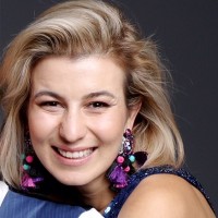 Bahar Gulaylar St-Arnaud