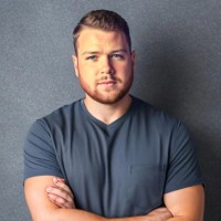 Kieran Beukes