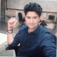 Bhunesh Yadav
