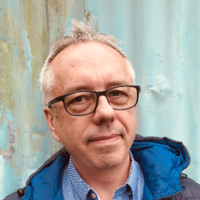 Des Cairns FCIAT FCIOB IHBC, CIAT Accredited conservationist