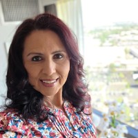Gina Gallegos