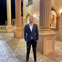 Ahmed Hesham