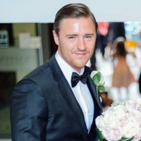 Reece Kelly