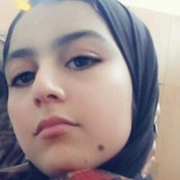 Fatima zahrae el Attar