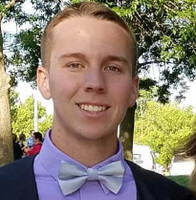 Carter Huss