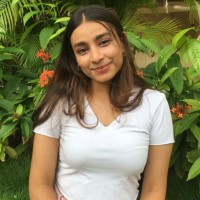 Yashvee Gandhi