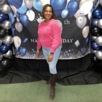 Jacquelyn Collier