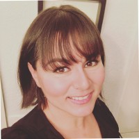 Maria Solorzano