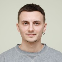 Andrii Shevchenko